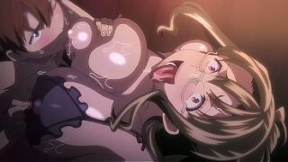 Hentai Anime, Yes lick them hard