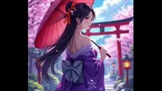 Naked Walikng OVER THE RIVER