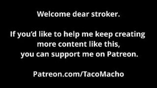 Valentine’s Reward with Your Stepmom – Anime JOI (Preview)