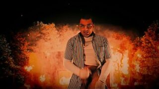 Animacion de Masturbacion Extrema – Masturbando Pene Grande de Dieciocho Centimetros – Sexy Numero Uno – Animacion de casa incendiandose Fake