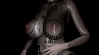 Ascension of the Booty Angel – 3D Animation Hentai