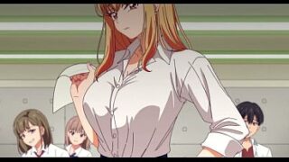 ASMR – Young woman begs for your cock in her ass