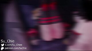 Caesar & Burnice | Full Animation