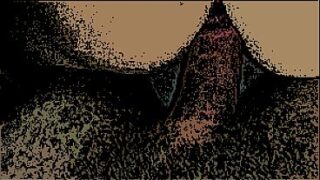 Cartoon ass is so tight