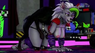 FNAF PORN 3D ANIMATION