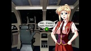 Meet and Fuck – Starlet Mission 2 – Meet N Fuck Sex Cartoon Games