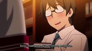 Sister Breeder Episode 4 Hentai ( Full Animation )