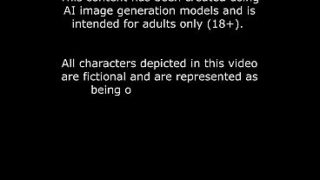 step Dad lets son have his insatiable bride (with pussy masturbation ASMR sound! 3D ANIMATED AI GENERATED)