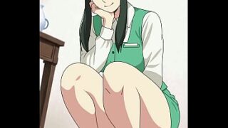 Yor Forger Upskirt Panties – Spy x Family Animation