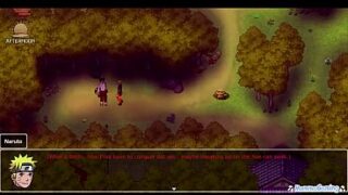 All Naruto X Tenten Sex Scenes – Anime Hentai Uncencored – Living With Tsunade 0.44 [5]