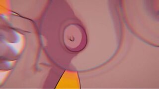 Interracial straight anime sex scenes part 5 – 2d animation