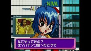 Pachinko sexy – reacción – parte 3