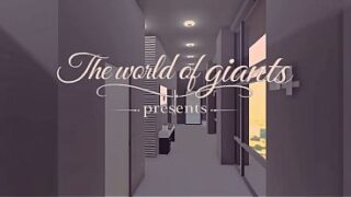 World of giants and Linda’s Home