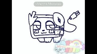 Byte Animation