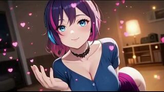 Sweet Roommate Riley Cade Gives You A Massage