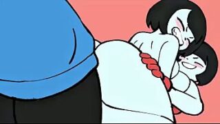 ANIMATION MIME AND DASH