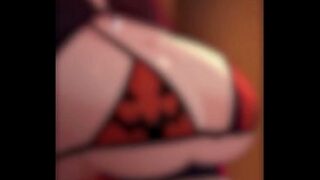 Anime porn