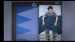 Capitulo 1:Modaete yo adam kun