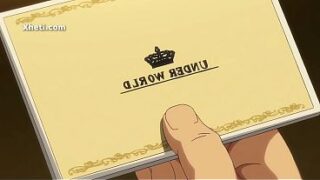 Hentai Anime, Oh, that’s very sexy