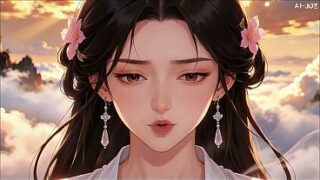 Seek Master Sister Carnal Dual Cultivation, a Chinese classical beauty, who will captivate you and leave you unable to resist.Episode 1 AI-Generated
