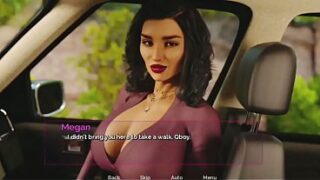 3D Hentai Hardcore Fucking Animation Video