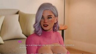 3D Hentai Hardcore Fucking Xnxx Porn Animation Gaming Video