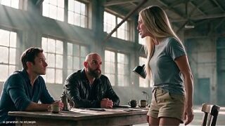 7 Days : Episode 1: The Advertisement (Ai movie)