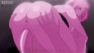 Anime porno