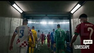 Lovescape Ai World Cup