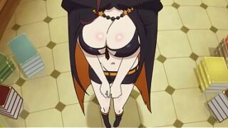 Subaru x Shaula animation
