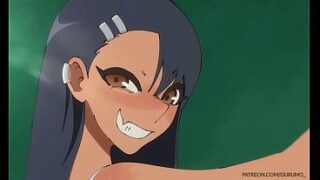 Full Nagatoro Animation(SUB Español Latino) By Gurumo