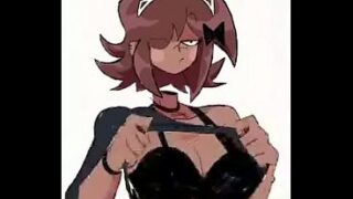 Muestra de más alice (Alice fpe animation)