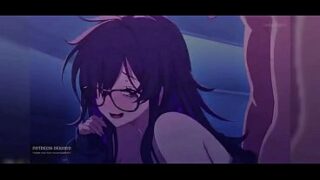 [Nikke: Goddess of Victory] – NSFW Animation