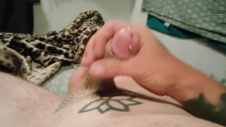 Pov masturbation
