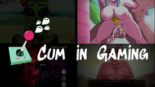 Back to the Pussy [ Gallery Hentai Game ] Ep.5 CAUGHT CREAMPIE fucking LIVE on STREAM by MISTAKE !