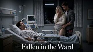 Fallen in the Ward (Trailer) (AI-generated)