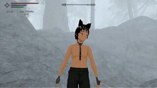 Skyrim B and L – Rosa Round Bottom is here and she is beautiful!