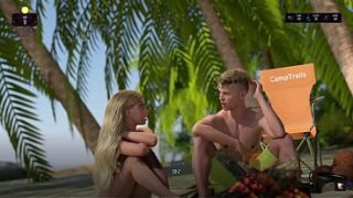 Stranded & Naked 07
