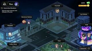 They Blackmail the Mayor and Make Her SUCK His Dick – Sex, Secrets & Used Tech | Part 12