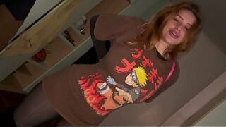 Vem Assistir Naruto Comigo Amor?